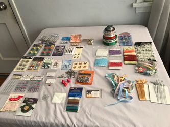 Misc Craft Items