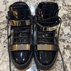 Zapatos De Hombre 