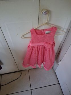 Girl dress
