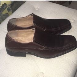 Brand New Men’s Dress Shoe