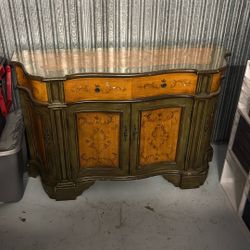 Antic  Armoire  