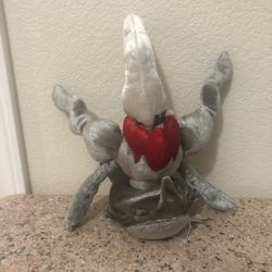 Tomy: Pokémon 10 Inch Darkrai Plush (2016)