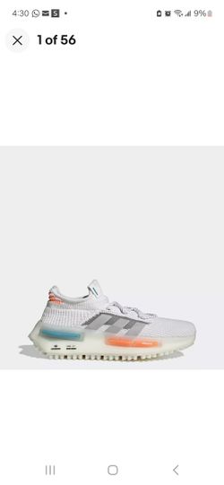 Adidas NMD_S1 "Miami Dolphins" Colorway NEW