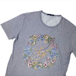 Gucci T Shirt SZ L