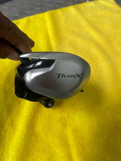 Shimano tranx 200xg