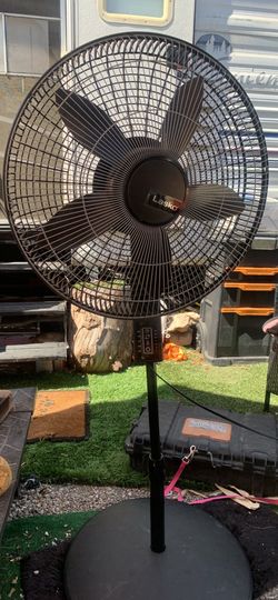 lasko Fan