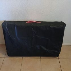 Massage Table Portable Pink Pretty