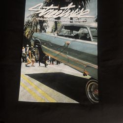 Streetwise T Shirt 