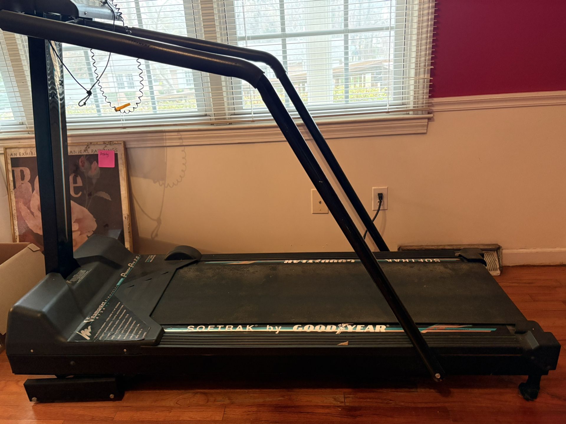 Treadmill