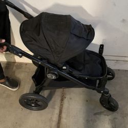Baby Jogger City Select