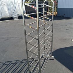 Shoe Rack