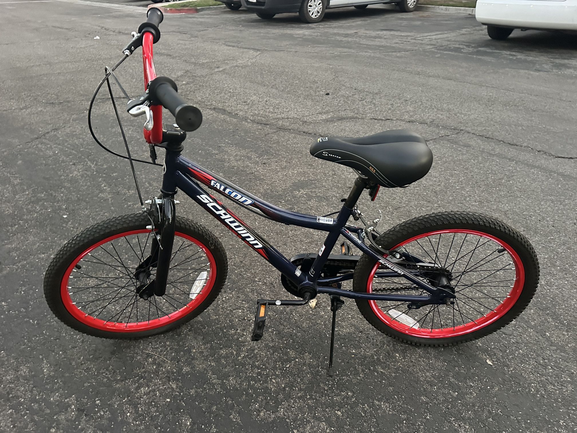 Kids Bike