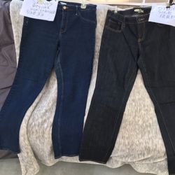 Women Jeans