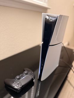 Ps5 slim