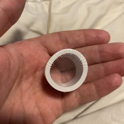 Roll Of Postage Stamps 