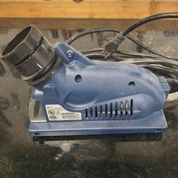 Drill Bit Sharpener 