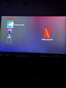 Samsung 65 Inch