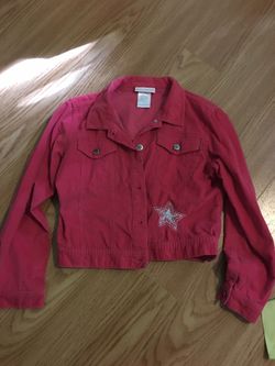 American girl jacket for girls