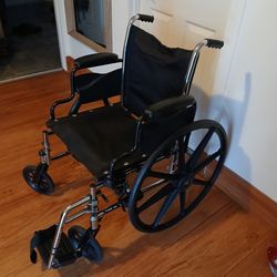 Tracer Wheel chair