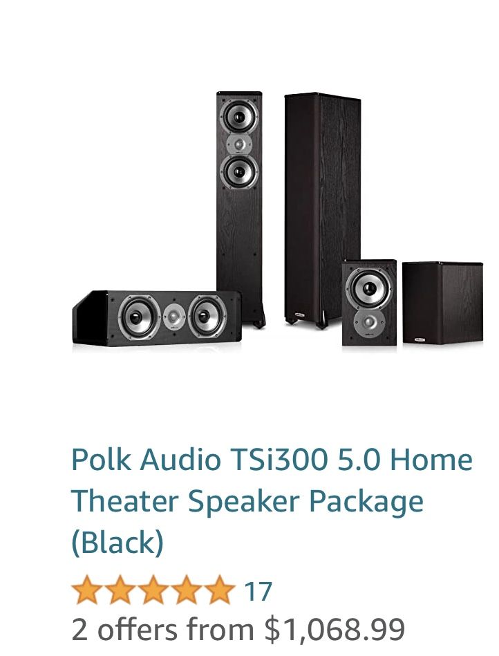 Polk Audio