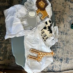 Baby Boy Room Accessories