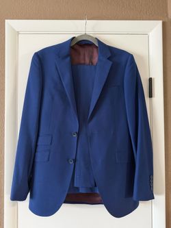 Men’s Suit