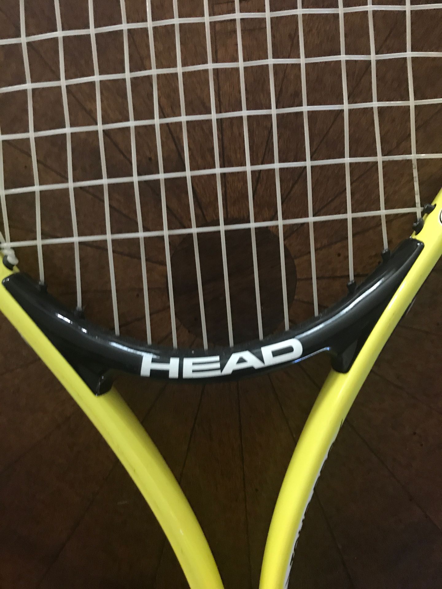 HEAD Tennis Racquet