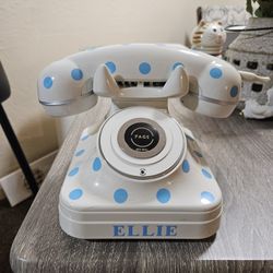 Pottery Barn Grand Cordless Phone 