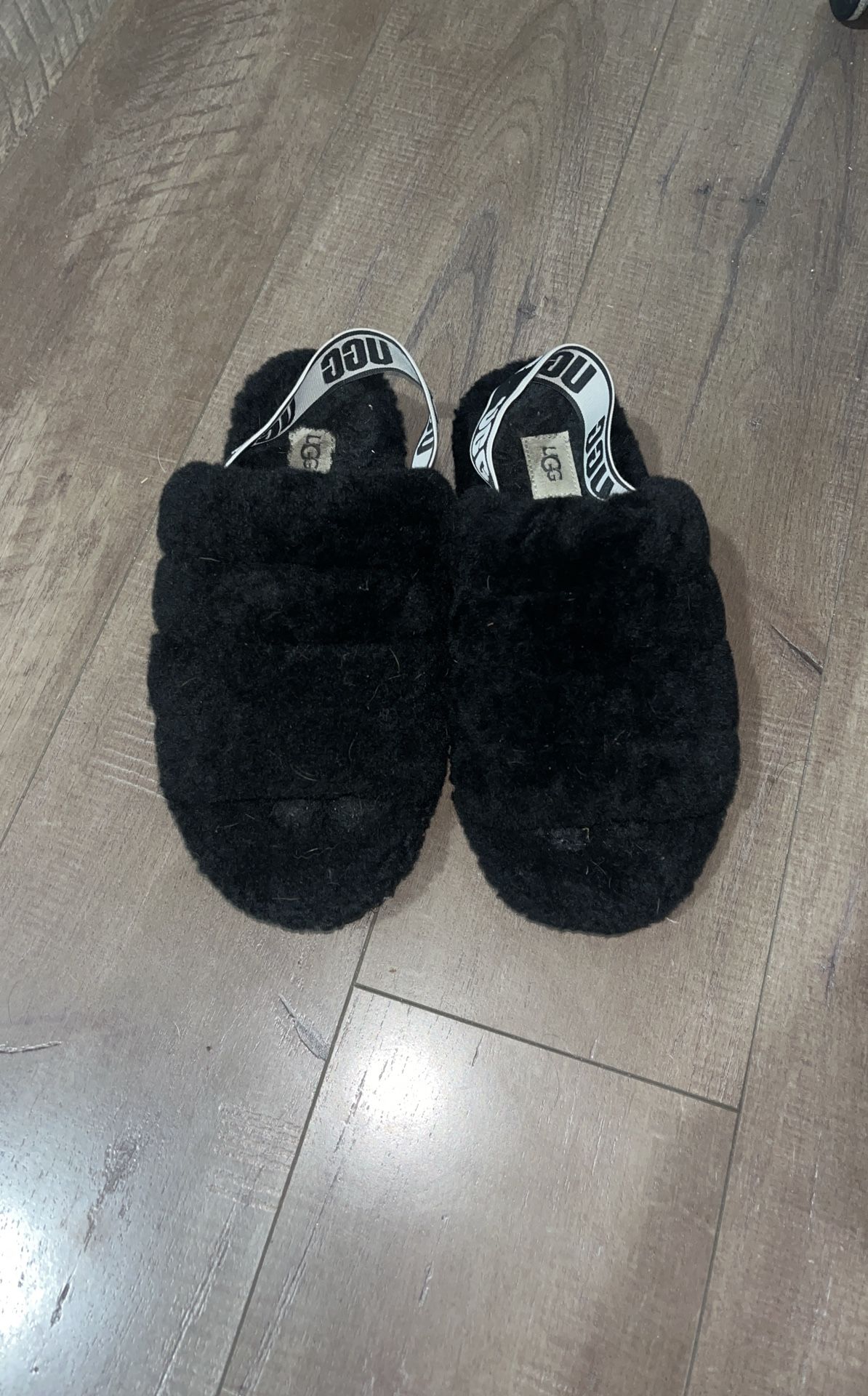 Ugg Slippers