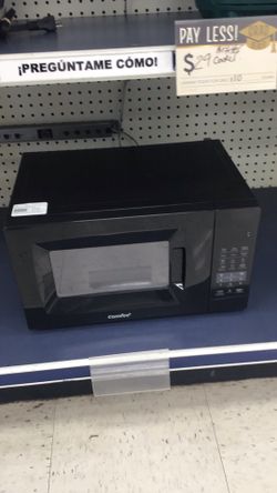Comfee microwave oven