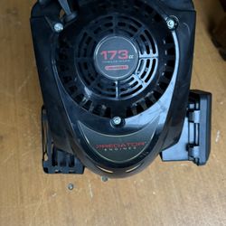 173 Cc Predator Motor