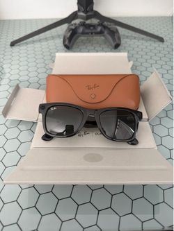 Rayban wayfarer (gen2)