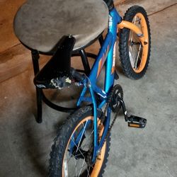 Kids Bike
