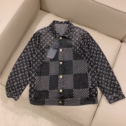 Louis Vuitton Jacket