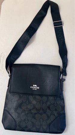 New bag for men or women
