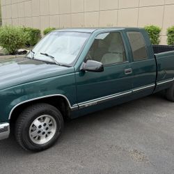 1996 Chevrolet C/K 1500 Series