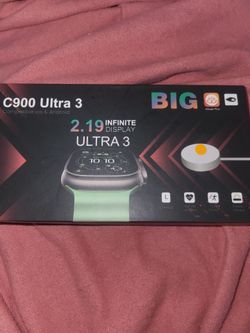 Smart watch