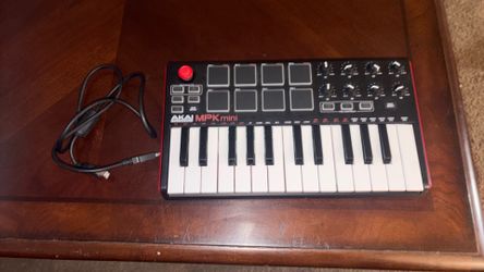AKAI MPK MINI PRO