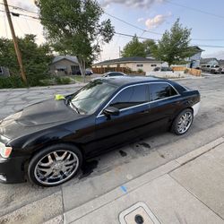 2013 Chrysler 300 · 300 Limited Sedan 4D