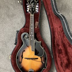 Epiphone MM50 Mandolin
