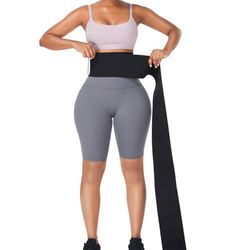 Waist Trainer Band