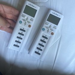 I Clicker 2