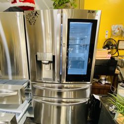 Refrigerador 11$ Enganche 