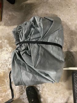 Honda Fit car cover
