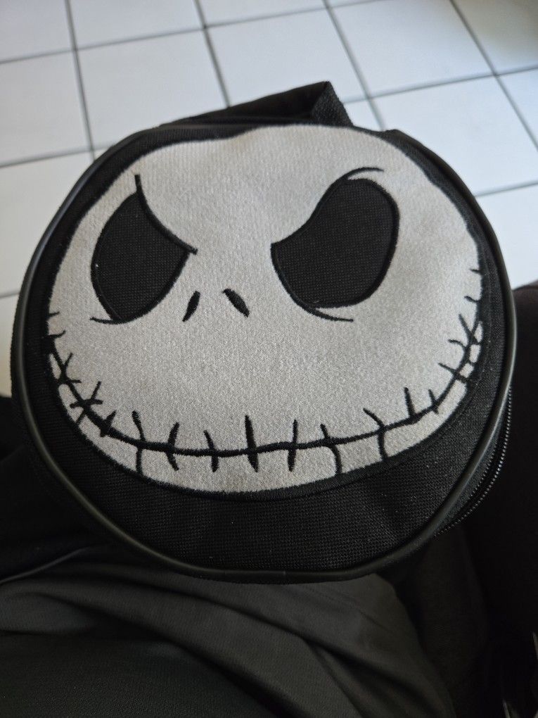 Disney Disneyland Nightmare Before Christmas