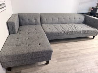 Sofa sectional