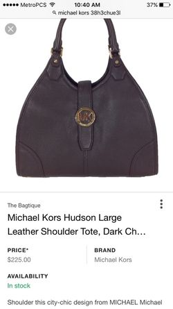 Michael kors