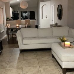 Cindy Crawford Living Room Set