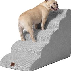 Brand New Dog Stairs 