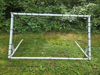 Tekk trainer soccer rebounder